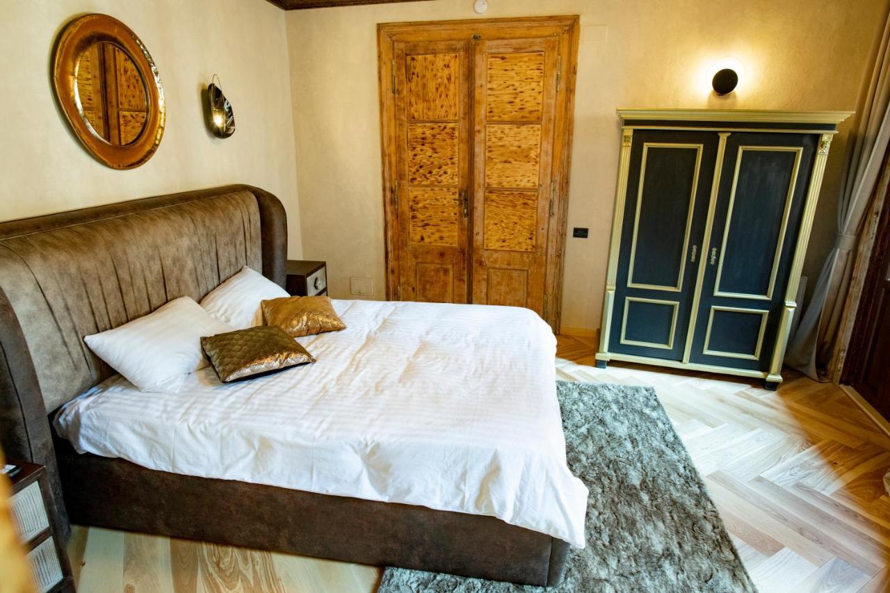Barrique Chambers Maison d'hôtes