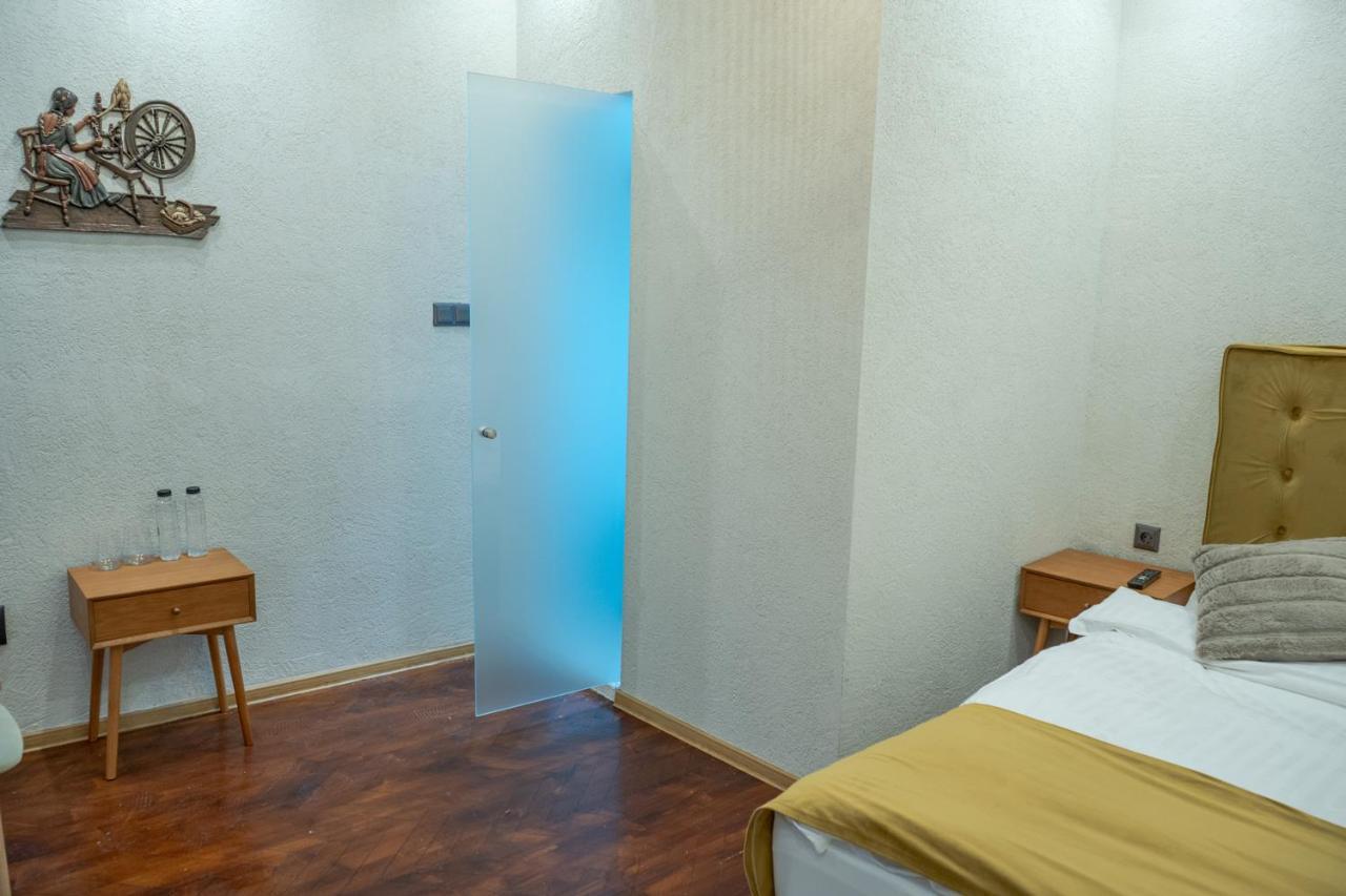 בית הארחה Barrique Chambers בראשוב